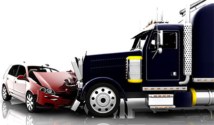 A commercial vehicle accident involving a passenger vehicle can cause extreme injury and even death. Contact an 18 Wheeler Accident Attorney for a free initial consultation.