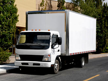 A box truck or box van is a common site on Newark roadways. Contact a Box Truck Accident Lawyer on this site if you have been injured in an accident involving a box truck.