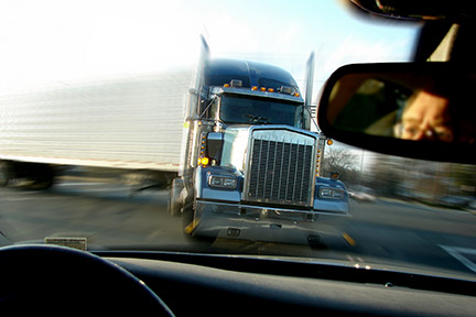 Roseville big rig semi truck lawyers can help you file a lawsuit if you are involved in an accident with a big rig.