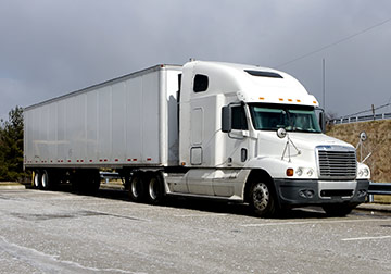 Contact a Portland Tractor Trailer Injury Attorney listed on this page if you have been involved in an accident with a tractor trailer.