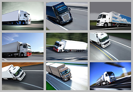 There are many types of semi trailers traveling on Virginia Beach roads; contact a Semi Trailer Accident Lawyer if you have been involved in an accident with a Semi Trailer.