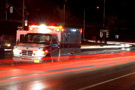 It's not always the trucker's fault when accidents occur on Chicago highways. Contact a Chicago Injured Truck Driver Attorney today.
