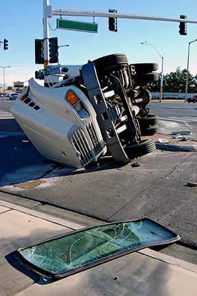 An Anaheim, California semi truck accident involving a passenger vehicle can cause extreme injury and even death. Contact an Anaheim, CA 18 Wheeler Accident Lawyer for a free initial consultation.