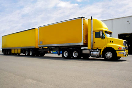 There are specific regulations regarding double and triple trailers. Contact a Semi-truck accident lawyer if you are injured in an accident involving longer vehicle combinations.