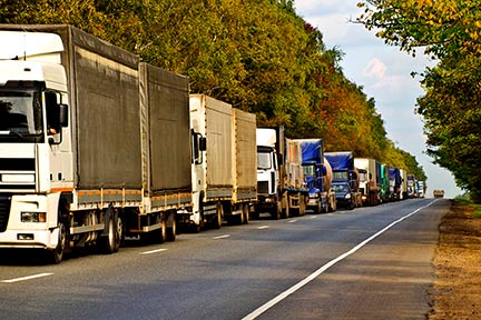 Tractor Trailer Injury Attorney in Lubbock, Texas Big rig, 18 wheeler, box truck, straight truck, flatbed, and bobtail are examples of commercial trucks driven on Lubbock , Lubbock County, Texas, highways.