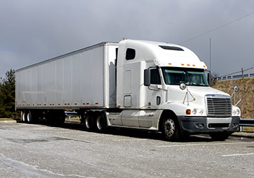 Contact a Bismarck Tractor Trailer Injury Attorney listed on this page if you have been involved in an accident with a tractor trailer.