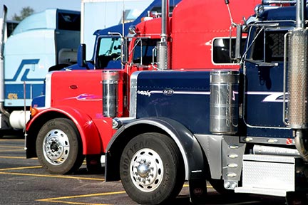 A Lafayette Semi Truck Injury Lawyer will assist you in filing your lawsuit.